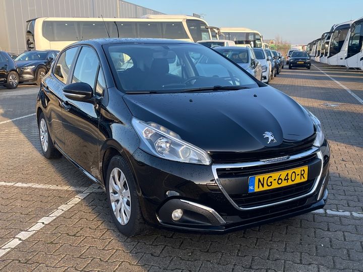 Photo 2 VIN: VF3CCHMZ6GT230451 - PEUGEOT 208 