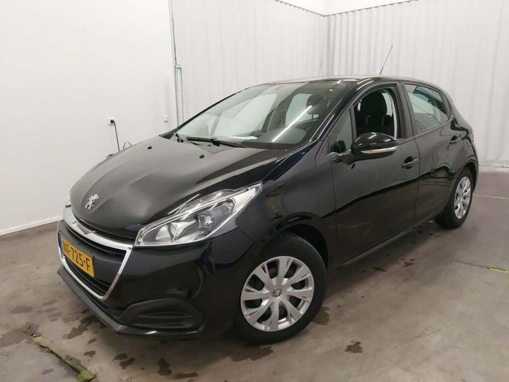 Photo 0 VIN: VF3CCHMZ6GT236043 - PEUGEOT 208 