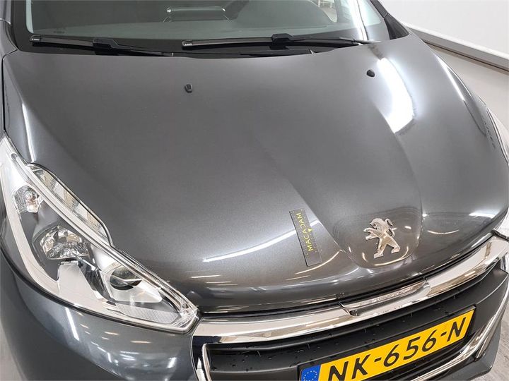 Photo 18 VIN: VF3CCHMZ6HT009140 - PEUGEOT 208 