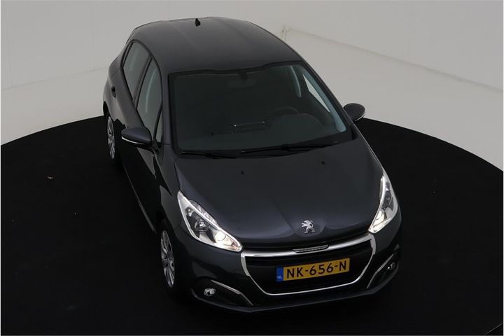 Photo 2 VIN: VF3CCHMZ6HT009140 - PEUGEOT 208 