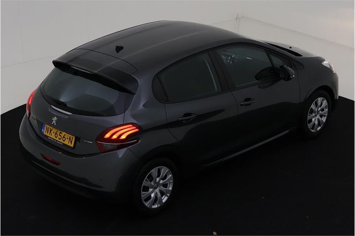 Photo 3 VIN: VF3CCHMZ6HT009140 - PEUGEOT 208 