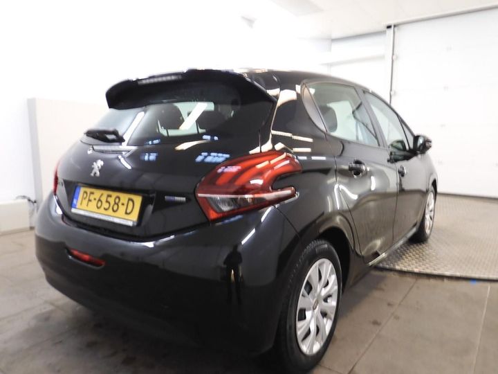 Photo 2 VIN: VF3CCHMZ6HT017309 - PEUGEOT 208 