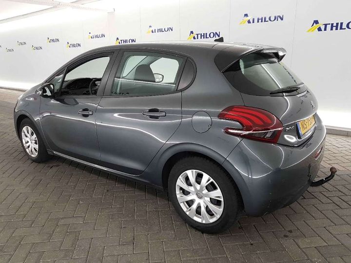 Photo 3 VIN: VF3CCHMZ6HT017315 - PEUGEOT 208 