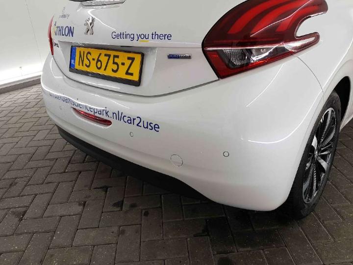 Photo 13 VIN: VF3CCHMZ6HT018021 - PEUGEOT 208 