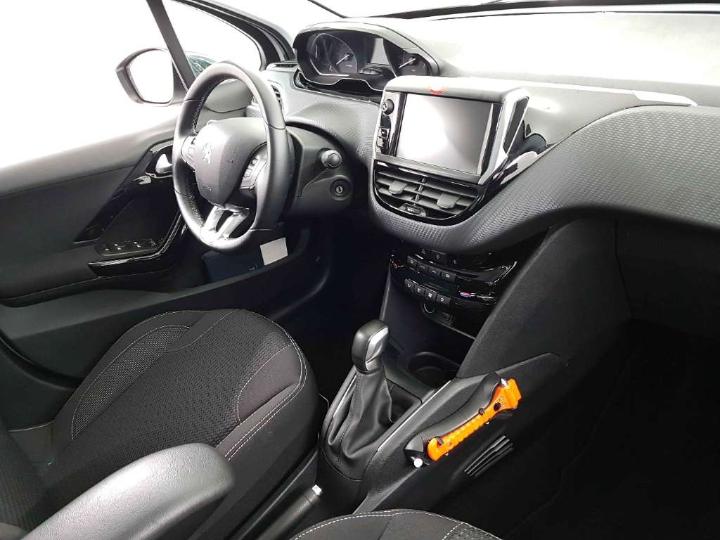 Photo 5 VIN: VF3CCHMZ6HT018021 - PEUGEOT 208 