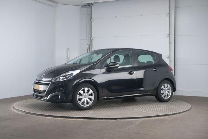 Photo 0 VIN: VF3CCHMZ6HT018649 - PEUGEOT 208 