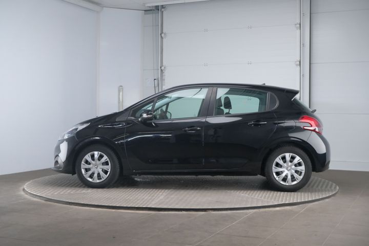 Photo 2 VIN: VF3CCHMZ6HT018649 - PEUGEOT 208 