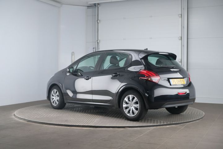 Photo 3 VIN: VF3CCHMZ6HT018649 - PEUGEOT 208 