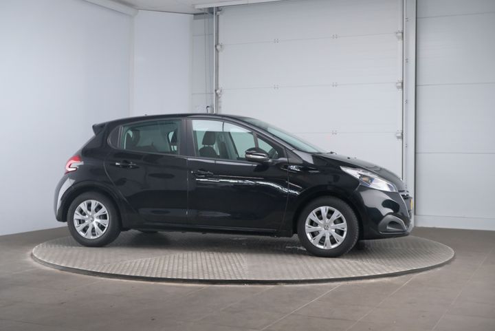 Photo 5 VIN: VF3CCHMZ6HT018649 - PEUGEOT 208 