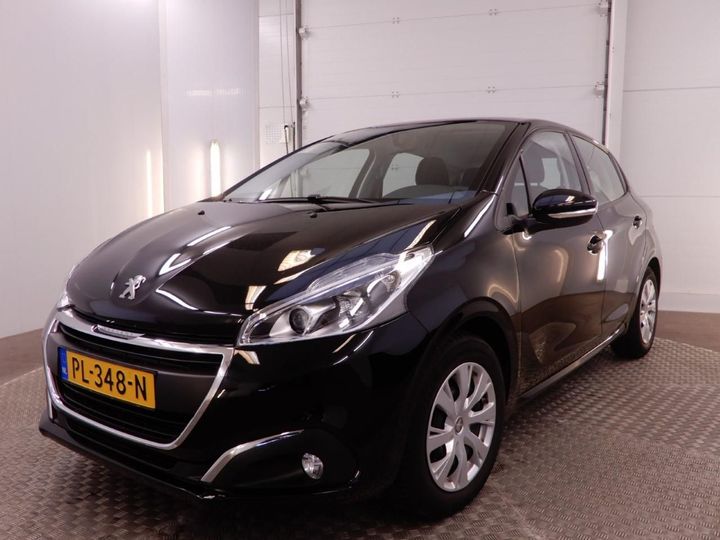 Photo 7 VIN: VF3CCHMZ6HT018649 - PEUGEOT 208 