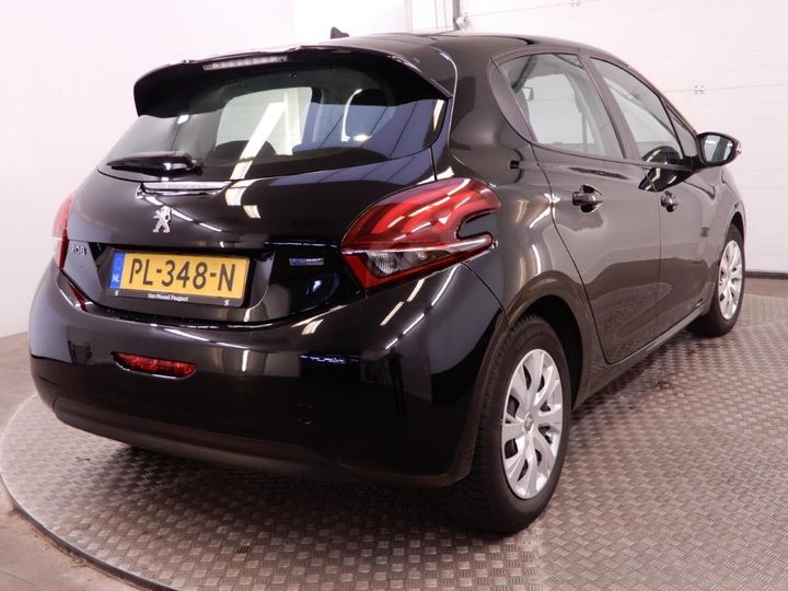 Photo 8 VIN: VF3CCHMZ6HT018649 - PEUGEOT 208 