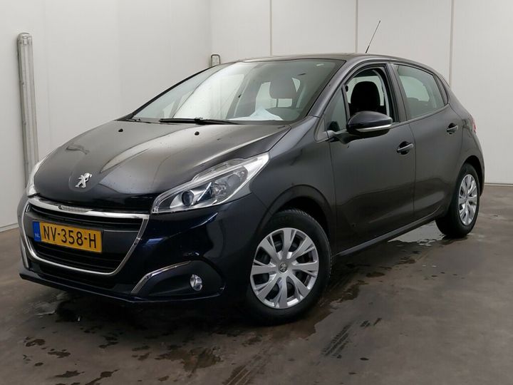 Photo 0 VIN: VF3CCHMZ6HT020609 - PEUGEOT 208 