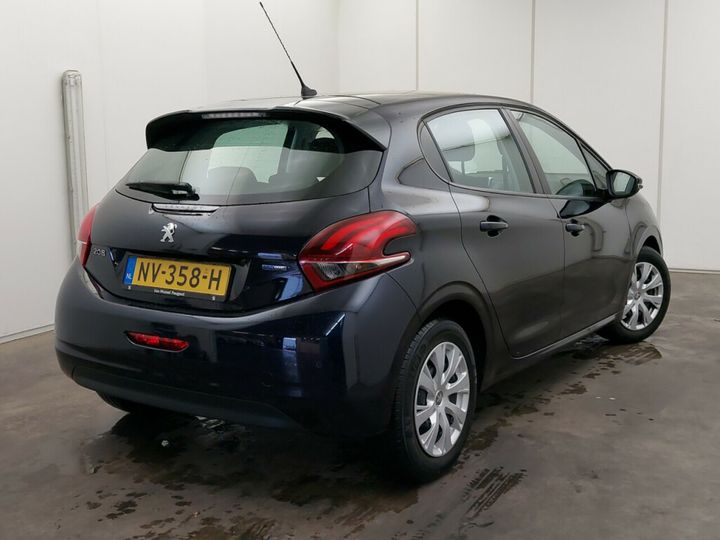 Photo 2 VIN: VF3CCHMZ6HT020609 - PEUGEOT 208 