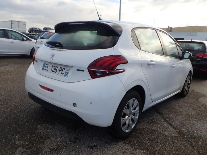 Photo 12 VIN: VF3CCHMZ6HT021532 - PEUGEOT 208 