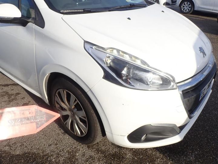 Photo 22 VIN: VF3CCHMZ6HT021532 - PEUGEOT 208 