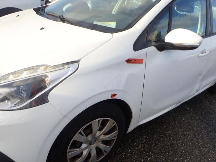 Photo 28 VIN: VF3CCHMZ6HT021532 - PEUGEOT 208 