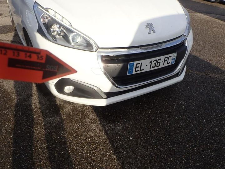 Photo 31 VIN: VF3CCHMZ6HT021532 - PEUGEOT 208 