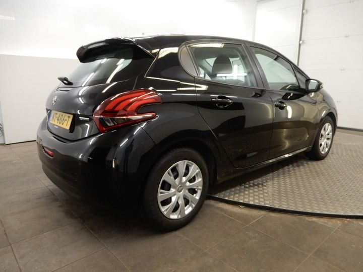 Photo 2 VIN: VF3CCHMZ6HT021567 - PEUGEOT 208 