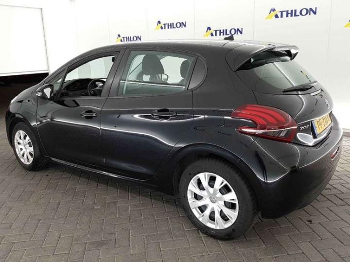 Photo 3 VIN: VF3CCHMZ6HT022350 - PEUGEOT 208 