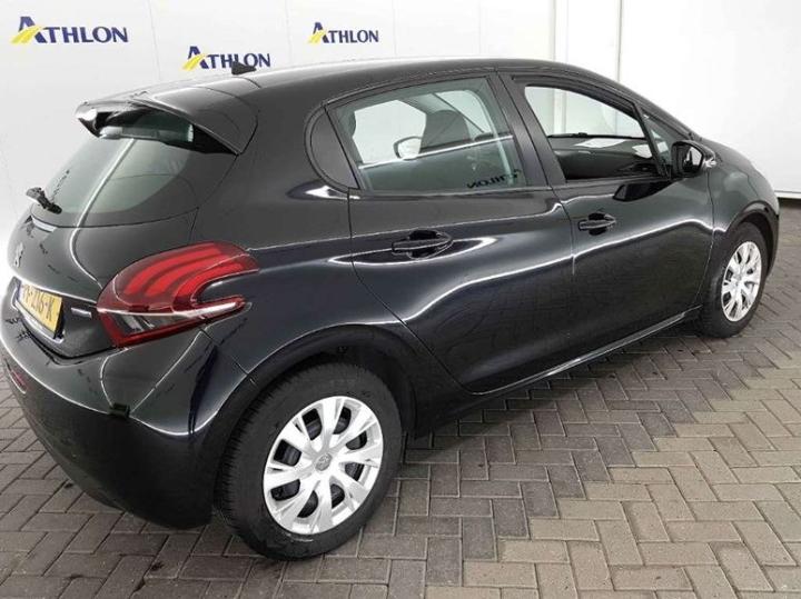 Photo 4 VIN: VF3CCHMZ6HT022350 - PEUGEOT 208 