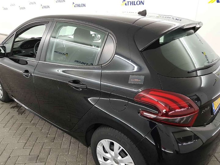 Photo 15 VIN: VF3CCHMZ6HT023572 - PEUGEOT 208 