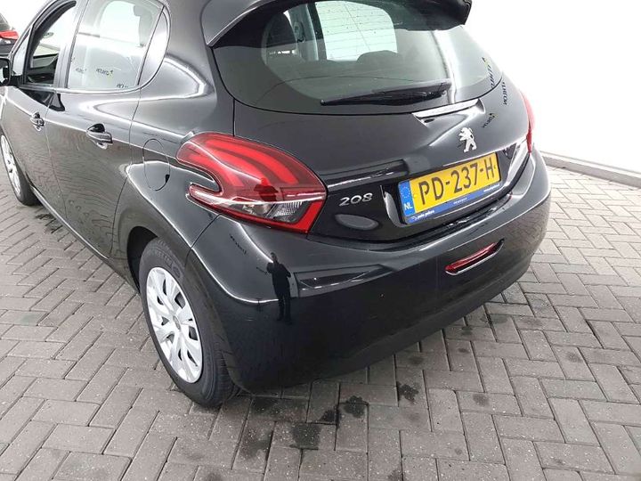 Photo 20 VIN: VF3CCHMZ6HT023572 - PEUGEOT 208 