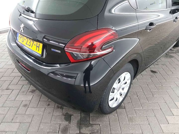 Photo 24 VIN: VF3CCHMZ6HT023572 - PEUGEOT 208 