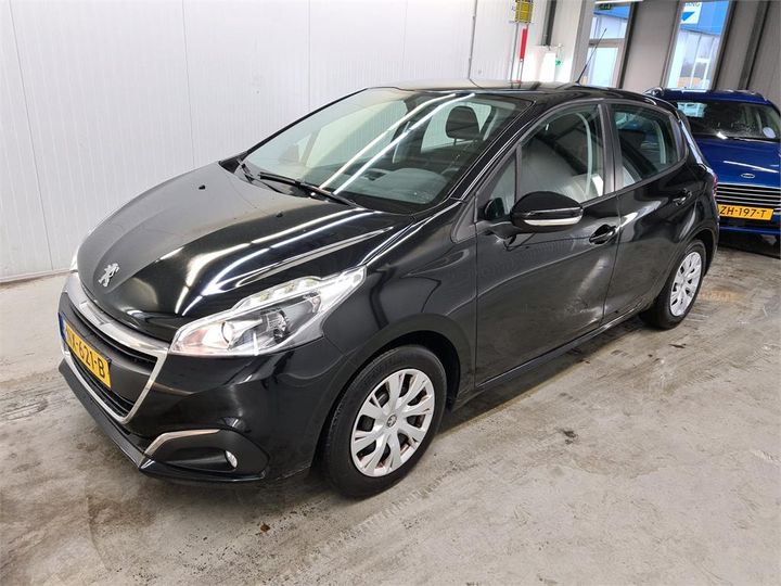 Photo 1 VIN: VF3CCHMZ6HT024548 - PEUGEOT 208 