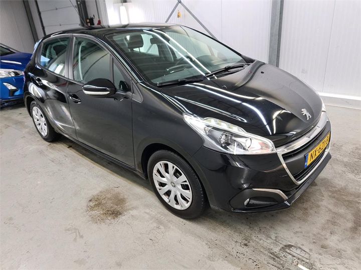 Photo 2 VIN: VF3CCHMZ6HT024548 - PEUGEOT 208 