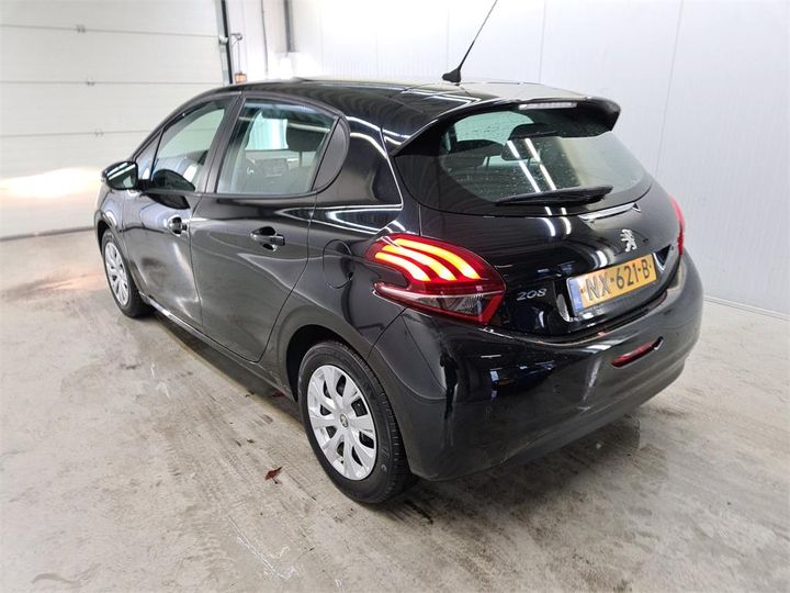 Photo 3 VIN: VF3CCHMZ6HT024548 - PEUGEOT 208 