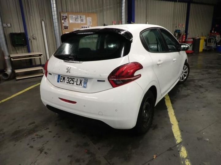 Photo 2 VIN: VF3CCHMZ6HT026118 - PEUGEOT 208 