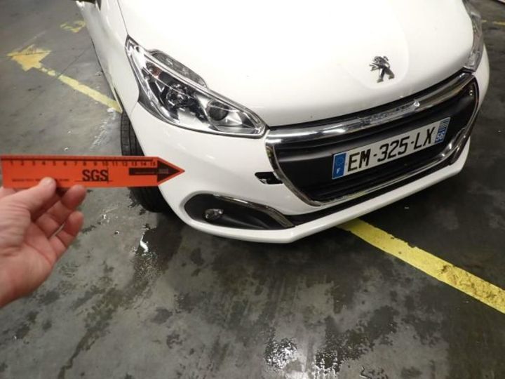 Photo 33 VIN: VF3CCHMZ6HT026118 - PEUGEOT 208 