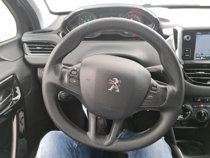 Photo 17 VIN: VF3CCHMZ6HT026176 - PEUGEOT 208 