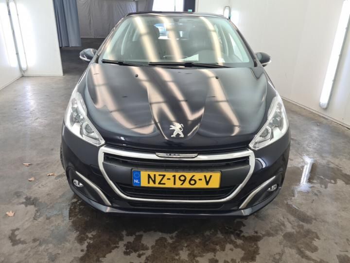 Photo 6 VIN: VF3CCHMZ6HT026176 - PEUGEOT 208 