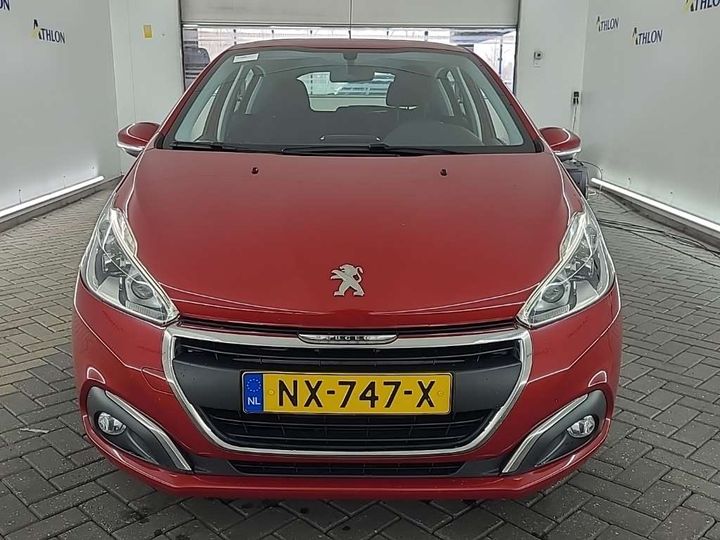 Photo 14 VIN: VF3CCHMZ6HT027159 - PEUGEOT 208 