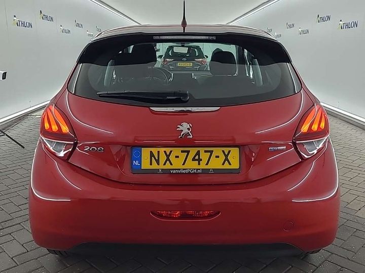 Photo 15 VIN: VF3CCHMZ6HT027159 - PEUGEOT 208 