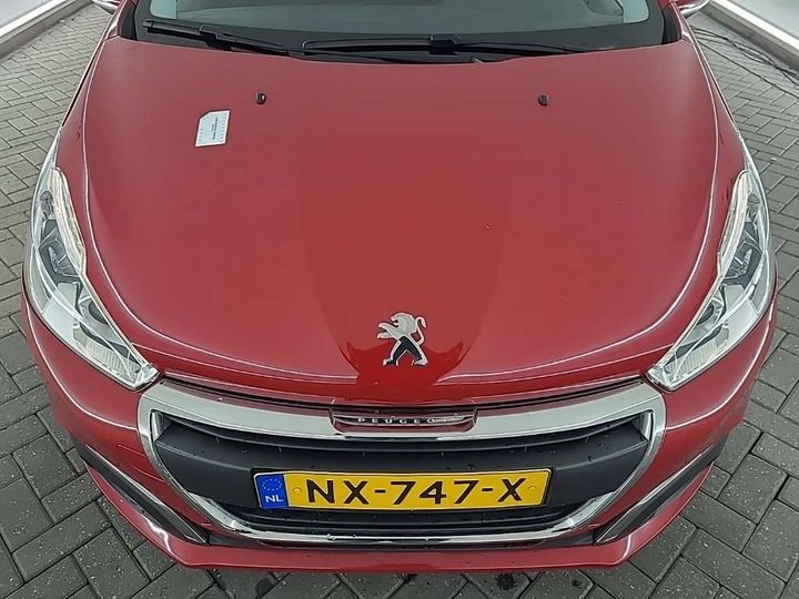 Photo 19 VIN: VF3CCHMZ6HT027159 - PEUGEOT 208 