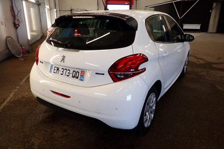 Photo 2 VIN: VF3CCHMZ6HT027737 - PEUGEOT 208 