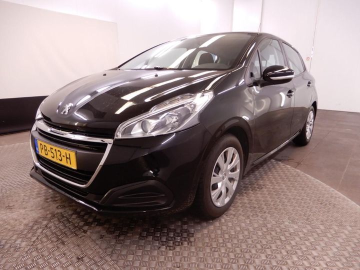 Photo 1 VIN: VF3CCHMZ6HT027750 - PEUGEOT 208 