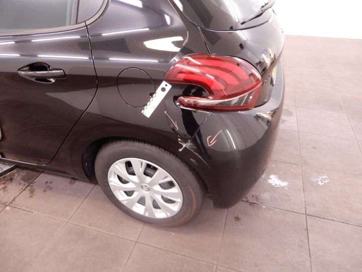 Photo 13 VIN: VF3CCHMZ6HT027750 - PEUGEOT 208 