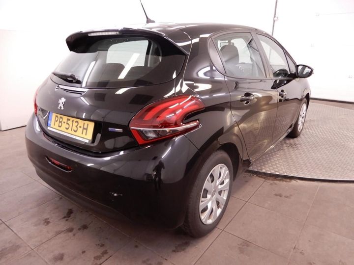 Photo 2 VIN: VF3CCHMZ6HT027750 - PEUGEOT 208 