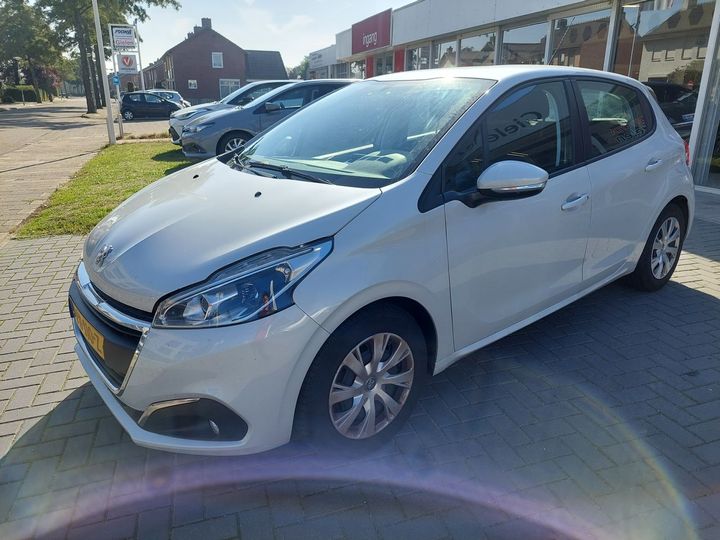 Photo 0 VIN: VF3CCHMZ6HT029383 - PEUGEOT 208 