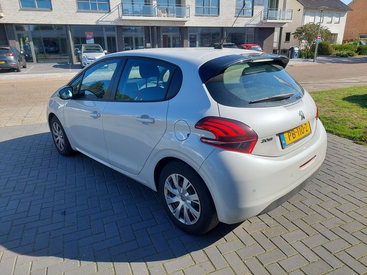 Photo 2 VIN: VF3CCHMZ6HT029383 - PEUGEOT 208 