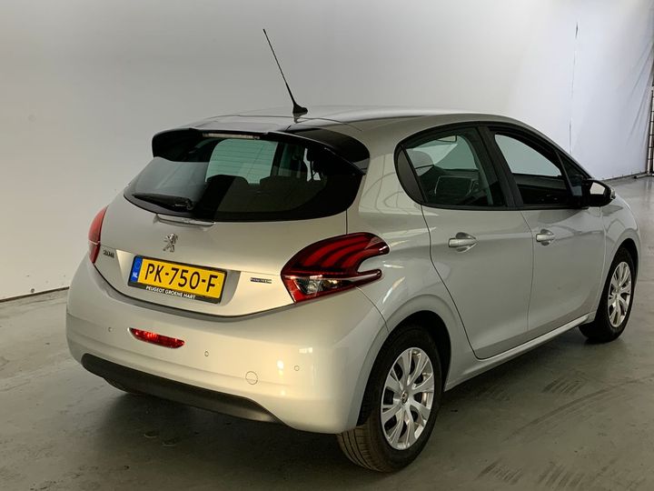 Photo 3 VIN: VF3CCHMZ6HT029749 - PEUGEOT 208 