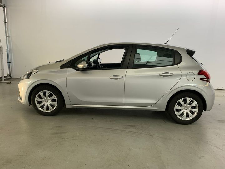 Photo 9 VIN: VF3CCHMZ6HT029749 - PEUGEOT 208 