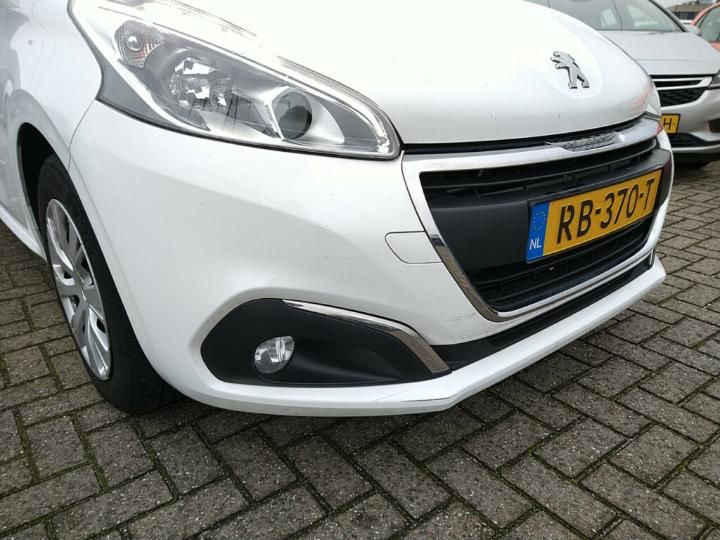 Photo 12 VIN: VF3CCHMZ6HT029760 - PEUGEOT 208 