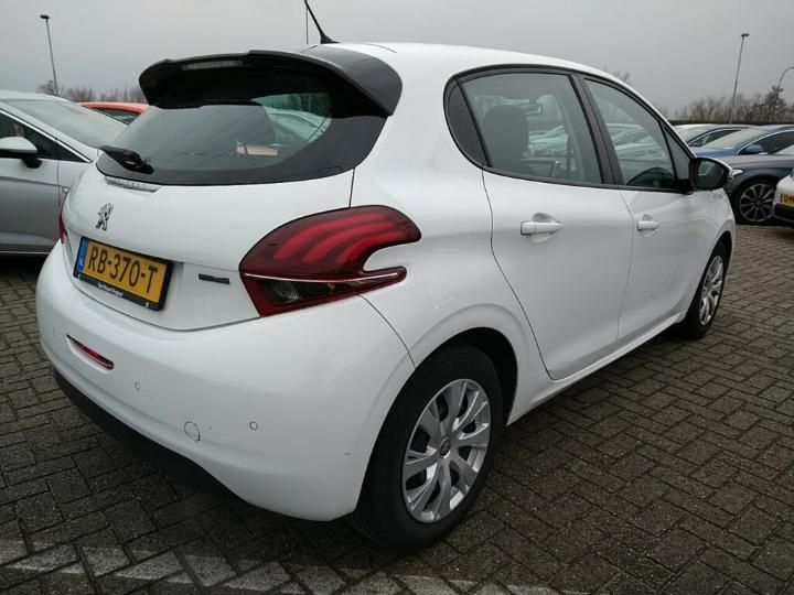 Photo 2 VIN: VF3CCHMZ6HT029760 - PEUGEOT 208 