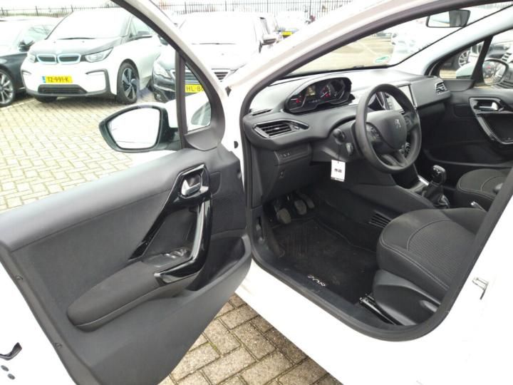 Photo 20 VIN: VF3CCHMZ6HT029760 - PEUGEOT 208 