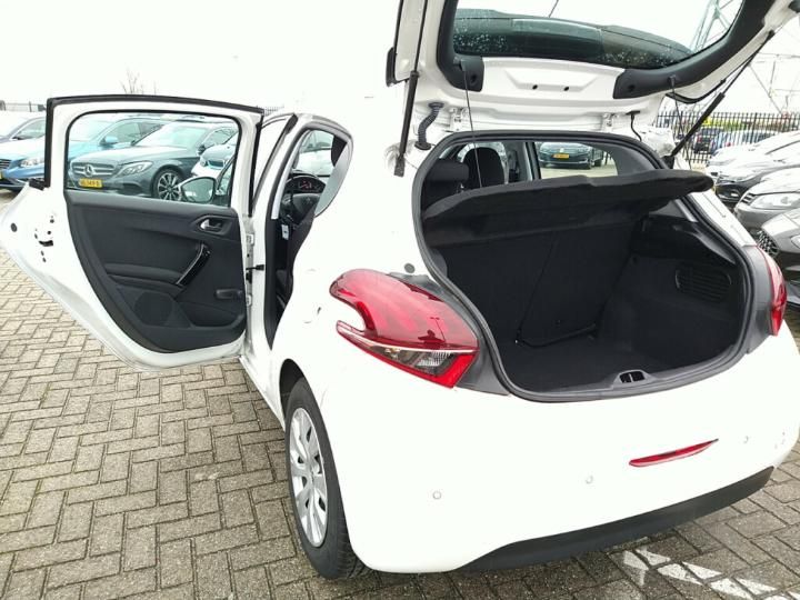 Photo 22 VIN: VF3CCHMZ6HT029760 - PEUGEOT 208 