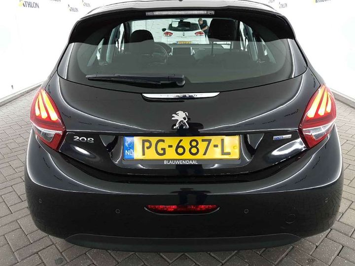 Photo 14 VIN: VF3CCHMZ6HT029969 - PEUGEOT 208 